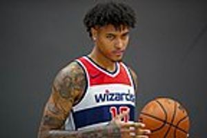 Profile picture of Kelly Oubre Jr.