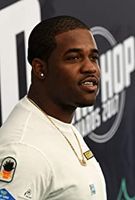 Profile picture of ASAP Ferg