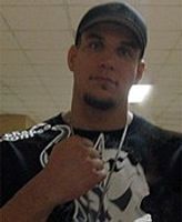 Profile picture of Frank Mir