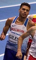 Profile picture of Elliot Giles