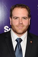 Profile picture of Josh Gates