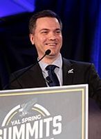 Profile picture of Austin Petersen