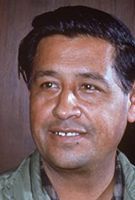 Profile picture of Cesar Chavez