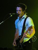 Profile picture of Josh Farro