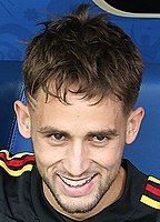 Profile picture of Adnan Januzaj