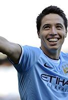 Profile picture of Samir Nasri