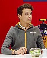 Profile picture of Lando Norris