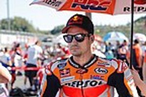 Profile picture of Dani Pedrosa