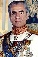 Profile picture of Shah Mohammad Reza Pahlavi