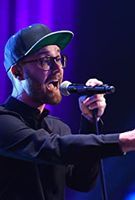 Profile picture of Mark Forster