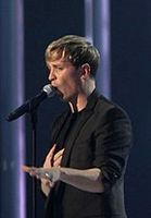 Profile picture of Kian Egan