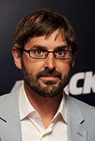 Profile picture of Louis Theroux