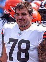 Profile picture of Jack Conklin