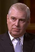 Profile picture of Prince Andrew