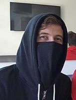 Profile picture of Alan Walker