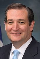 Profile picture of Ted Cruz