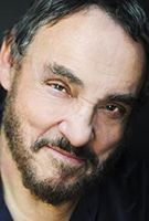 Profile picture of John Rhys-Davies