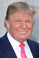 Profile picture of Donald Trump