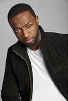 Profile picture of Jamie Hector