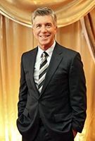 Profile picture of Tom Bergeron