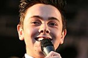 Profile picture of Ray Quinn