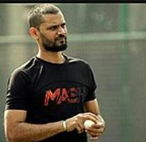 Profile picture of Mashrafe Mortaza