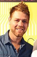 Profile picture of Brian McFadden