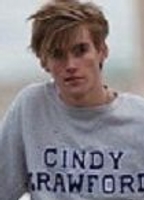 Profile picture of Presley Gerber