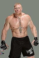 Profile picture of Brock Lesnar