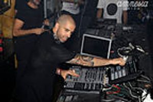 Profile picture of Chris Liebing