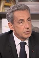 Profile picture of Nicolas Sarkozy