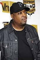 Profile picture of Chuck D