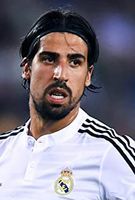 Profile picture of Sami Khedira