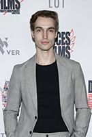 Profile picture of Trevor Stines