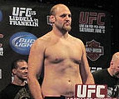 Profile picture of Ben Rothwell