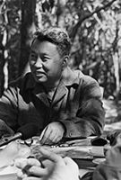 Profile picture of Pol Pot