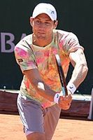 Profile picture of Matthew Ebden