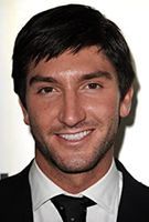 Profile picture of Evan Lysacek