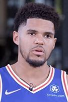 Profile picture of Tobias Harris