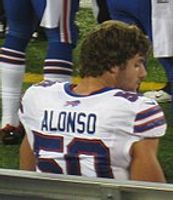 Profile picture of Kiko Alonso