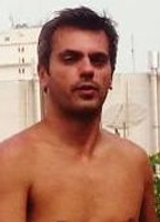 Profile picture of Nico Puig