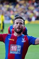 Profile picture of Yohan Cabaye