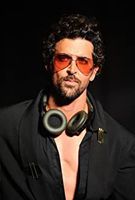 Profile picture of Hrithik Roshan