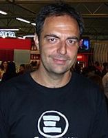 Profile picture of Neri Marcorè