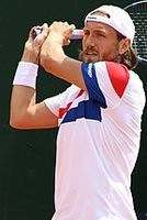 Profile picture of Lucas Pouille