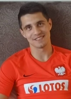 Profile picture of Bartosz Kapustka