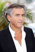 Profile picture of Bernard-Henri Lévy