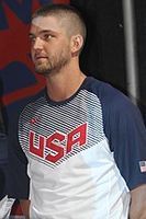 Profile picture of Chandler Parsons