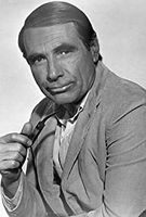 Profile picture of Gary Merrill