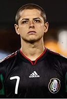 Profile picture of Javier Hernández